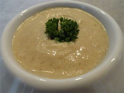 Recettes de Sauce aux cepes de Cuisiner Sans Gluten