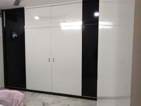 Wall wardrobe design is most of the popular design of this year. Furniture almari design — Steemit