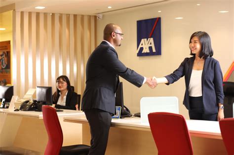 And if there's an accident and your car isn't driveable, we'll help with the recovery of your. Inclusive & Innovative Workplace Culture in AXA Affin ...
