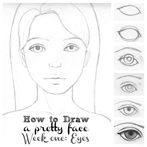 When drawing realistically your creativity is expressed more toward the colour combinations, and less through extreme features. Pencil Nose Drawing at GetDrawings | Free download