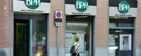 Trova le filiali veneto banca a milano: Banca Popolare di Milano chiude le filiali in provincia di ...
