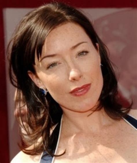 Molly Parker Movies Bio And Lists On MUBI