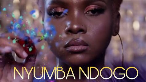 Zuchu Nyumba Ndogo Official Music Video Youtube