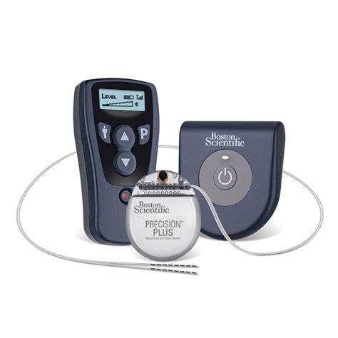 Boston Scientific Spinal Cord Stimulator Review Disadvantages And