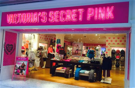 There are 126 victoria secret pink clothes for sale on etsy, and they cost 21,17 $ on average. Victoria's Secret PINK, Fashion, Brent Cross Shopping ...