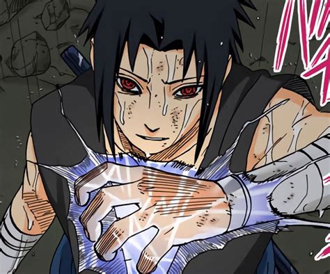 Sasuke Sasuke Uchiha Shippuden Anime Akatsuki Naruto