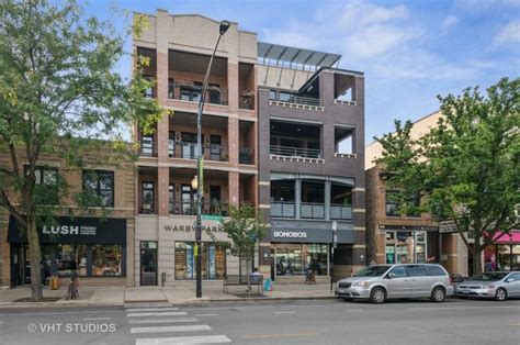 Affordable amenities · updated availabilities · easy leasing 3432 N Southport Ave Ph, Chicago, IL 60657 | MLS# 10584569 ...