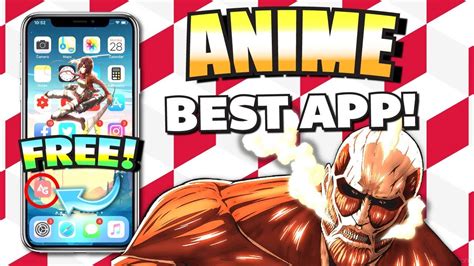 Best Free Anime Apps For Android And Ios Devices Krispitech