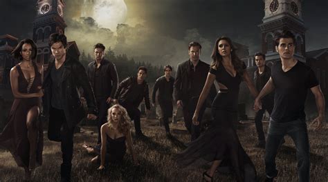 3840x2145 The Vampire Diaries 4k Wallpaper Hd Vampire Diaries Season