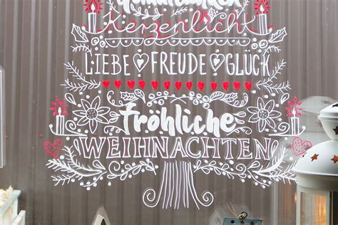 Herunterladen und ausdrucken lade dir die vorlage mit dem gewünschten motiv herunter und drucke sie aus. DIY // Weihnachten am Fenster - Fensterbilder mit Kreidestiften - Kullakeks