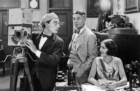 The Cameraman 1928 Turner Classic Movies