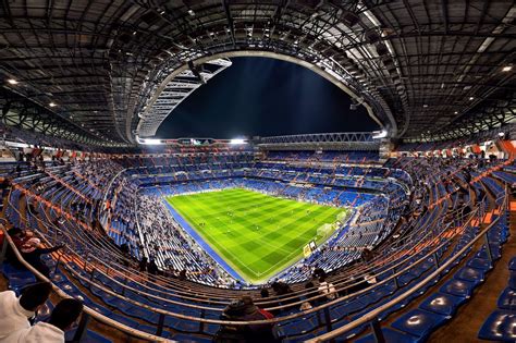 Search free madrid stadium wallpapers on zedge and personalize your phone to suit you. Santiago Bernabeu Wallpapers - Wallpaper Cave