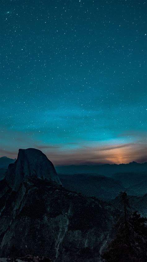 1080x1920 1080x1920 Yosemite National Park Nature Hd Sunrise For