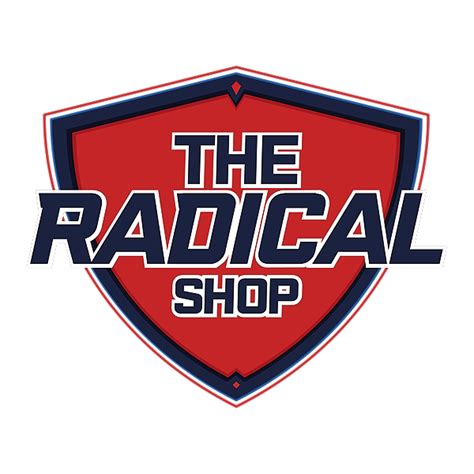 The Radical Shop Linktree