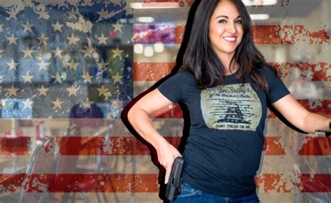 Lauren Boebert Lauren Boebert Hard Right Gun Activist Wins In Colorado