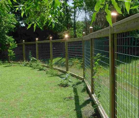 Types Of Fences For Dogs And Cats Yahoo Image Search Results