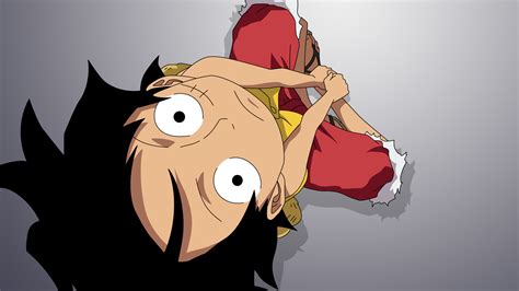 Monkey D Luffy Wallpapers ·① Wallpapertag
