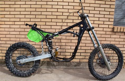 1985 Kx500 Rolling Chassis For Salebazaar Motocross Forums