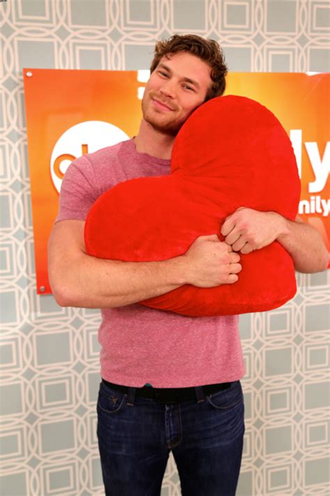 She and partner bobby kootstra welcomed their new arrival on sunday, as katherine posted an adorable snap to her instagram account. It's almost Valentine's Day and Derek Theler hearts you! # ...