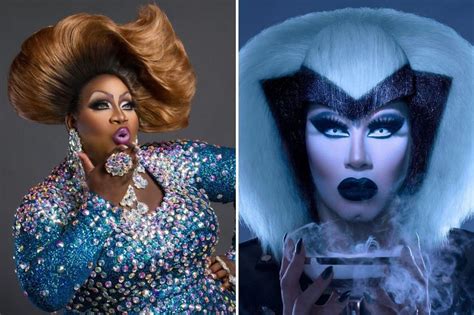 Rupauls Drag Race Legends Announce Huge Gigs At Hulls Fuel Hull Live