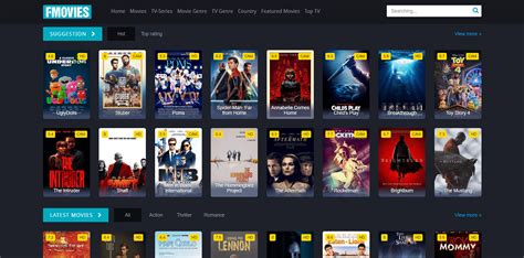 Download videos from fmovies to your computer. FMovies Alternatives: 15+ Sites Like FMovies To Watch Free ...
