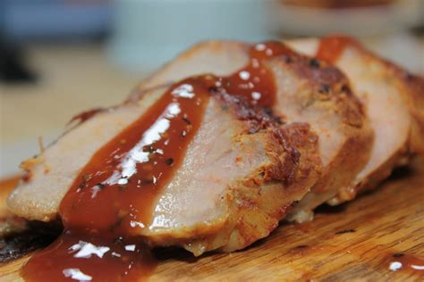 Sometimes the pork is too salty because of the brine, other one of the keys to making a delicious loin is a good brine. Apple Brined Smoked Pork Tenderloin - Smoking Meat Newsletter