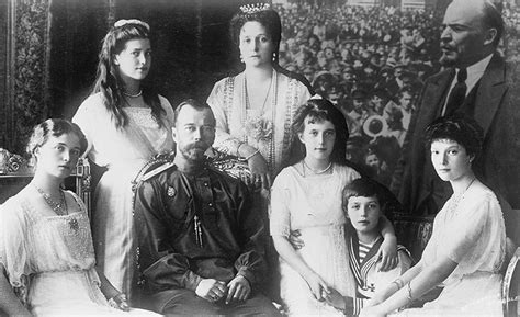 Romanov Fine Di Una Dinastia Tsar Nicolas Tsar Nicholas Ii La