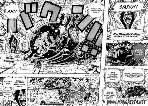 Komik station situs baca download manga dan komik bahasa indonesia online terbaru dan populer yang bisa kamu nikmatin setiap harinya gratis! One Piece For Indonesia Fans: Komik One Piece Chapter 675 ...