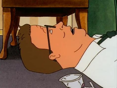 King Of The Hill Season 3 Episode 25 As Old As The Hills Watch