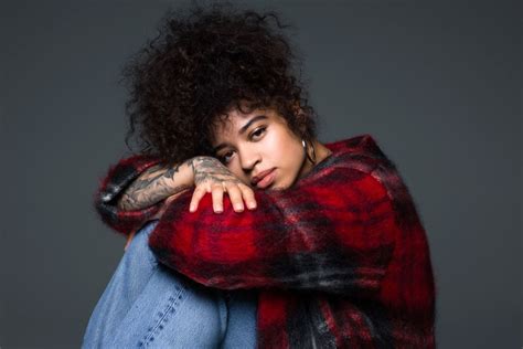 How Bood Up Singer Ella Mai Made Her Surprise Smash Rolling Stone