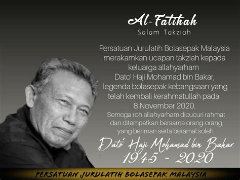 Ucapan Takziah Kepada Sahabat / Aplikasi ini memudahkan orang ramai untuk mengucapkan salam