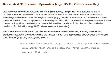 When writing an entire season review and placing that (entire season review or something analogous) in the title of your article, you need to have actually watched the entire season so that your review's title is factually based. 😍 How to write a tv show in a paper. Do you underline a TV ...