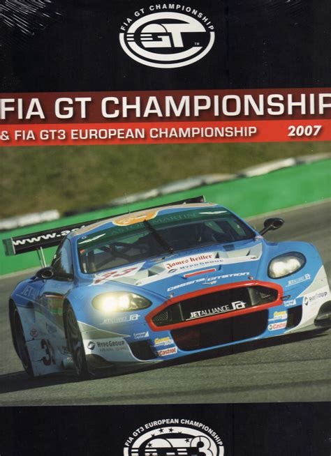 Main » files » nascar racing 2003 » mods. FIA GT Championship Yearbooks | The Motor Racing Programme ...
