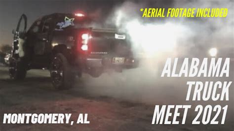 Use the listings of events below to find the perfect activity for your visit. ALABAMA Truck Meet 2021 | MONTGOMERY, AL | MLK WEEKEND ...