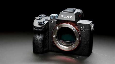 Sony A7 Iii Hands On Review Camera Jabber