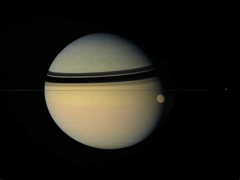 Titan Dione And Saturn Rєvєrєηdøs Błøg