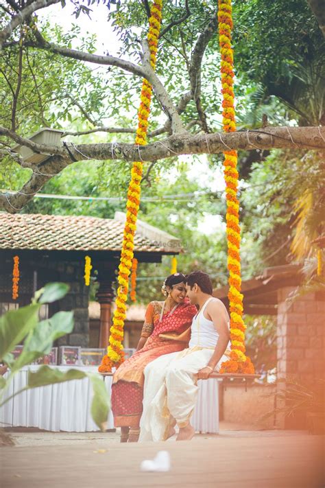 The Best Wedding Ideas To Copy From South Indian Brides Wedmegood