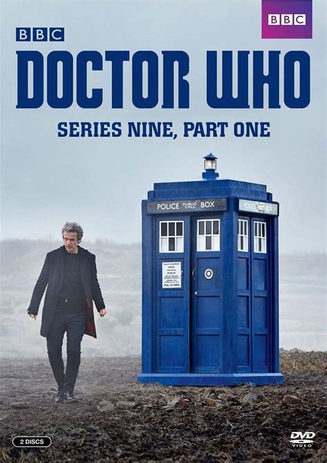 doctor who series 9 part 1 doctor who series 9 doctor who dvd doctor who