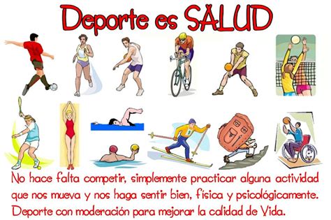 REGLAS EL DEPORTE