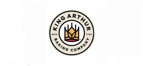 The King Arthur Baking Company