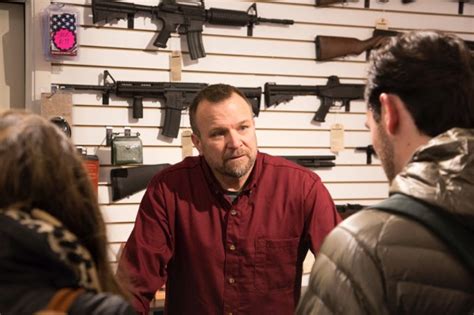 Official facebook fan page of actor ned luke. Ned Luke States United To Prevent Gun Violence - Projecten ...