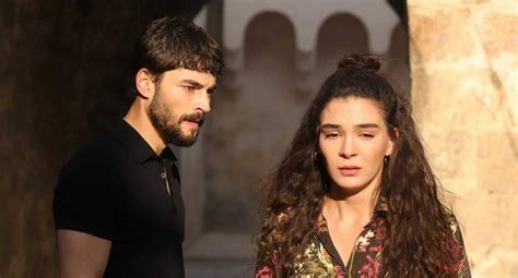 Hercai Fecha De Estreno Tráiler Historia Y Todos Los Detalles De