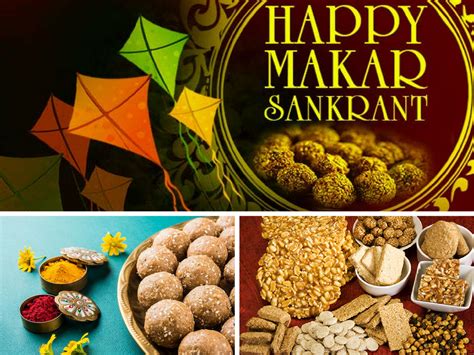 Top 10 Makar Sankranti Recipes To Celebrate With Flavor