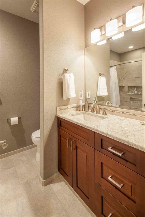 Maybe you would like to learn more about one of these? Small Bathrooms Collection - Eclectic - Bathroom - Seattle ...