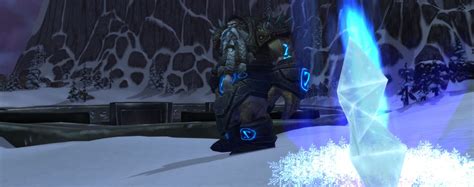 Frost Mage Pvp Talents And Builds Wotlk Wrath Of The Lich King Classic Warcraft Tavern
