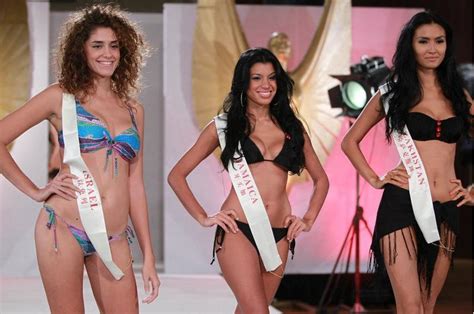 Miss World 2011 Qualifiers Announced For Beach Beauty Part 2 ~ Celebs News