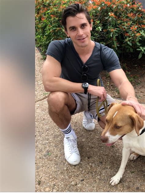 Jun 04, 2021 · and i don't know if we'll ever see eye to eye on that day. it was a rare departure for pence, who spent four years standing loyally beside his boss amid controversy, investigation and impeachment. Queer Eye star drops into APA! to foster dog during ...