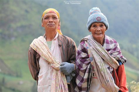 Fakta Menarik Suku Tengger Suku Yang Mendiami Dataran Gunung Bromo