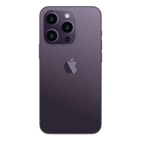 Iphone 14 Pro 1tb Deep Purple Prices From €1 49900 Swappie