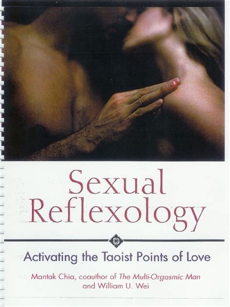 Sexual Reflexology Pdf Pdf